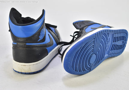 Jordan 1 Herren Sportschuhe Sneaker  Gr. 44 Nr. 26-T 1009