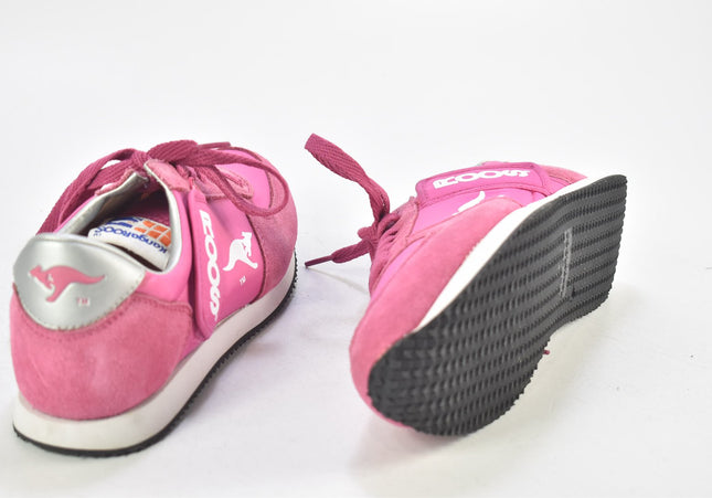 Kangaroos Damen Sportschuhe Sneaker EUR 40 Nr. 24-J 2705-Schuh-Gebraucht-secondhand