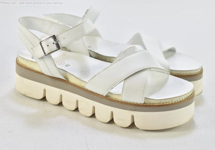 Ara  Damen Sandale Sandalette  EUR 42 Nr. 26-S 1693