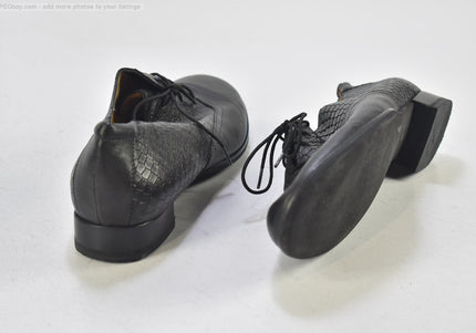 Vabeene  Damen Halbschuhe Freizeitschuhe  EUR 40 Nr. 25-J 566