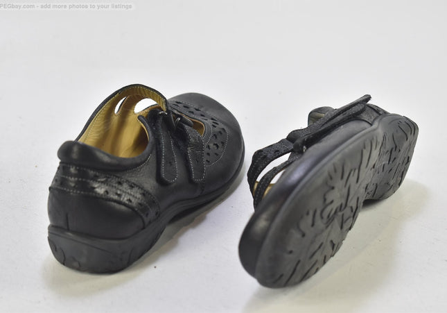 Durea Damen Halbschuhe Slipper Ballerinas UK 5 Nr. 25-F 2136-Schuh-Gebraucht-secondhand