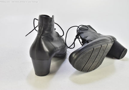 Semler  Damen Stiefelette Boots  SL 28cm Nr. 26-B 1025