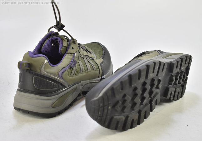 Landrover  Damen Wanderschuhe Trekking  Gr.39 Nr. 26-U 2782