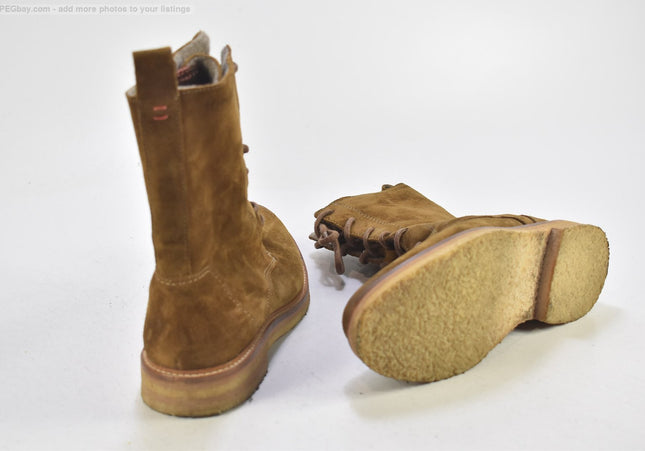 Marc O´Polo Damen Stiefelette Boots EUR 38 Nr. 24-B 5216-Schuh-Gebraucht-secondhand