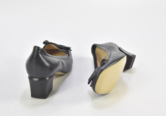Lloyd Damen Pumps High Heels UK 3 Nr. 24-F 58-Schuh-Gebraucht-secondhand