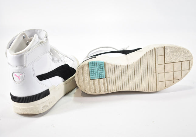 Puma Damen Sportschuhe Sneaker EUR 38,5 Nr. 24-J 1469-Schuh-Gebraucht-secondhand
