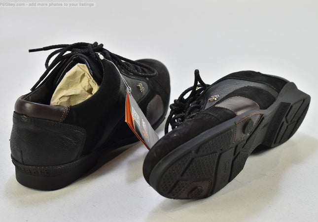 AMS  Damen Halbschuhe Freizeitschuhe  EUR 40 Nr. 25-O 1715