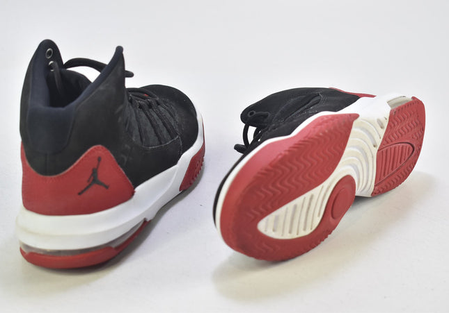 Jordan Max Aura Damen Sportschuhe Sneaker EUR 39 Nr. 24-T 1283-Schuh-Gebraucht-secondhand