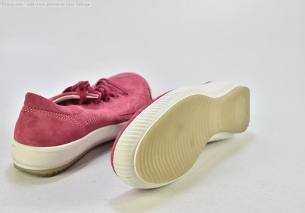 Legero  Damen Halbschuhe Freizeitschuhe  UK 6,5 Nr. 25-X 1046