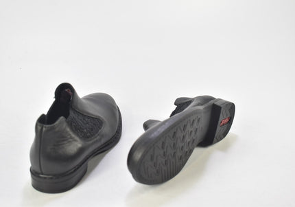 Rieker Damen Stiefelette Boots EUR 36 Nr. 24-B 113-Schuh-Gebraucht-secondhand