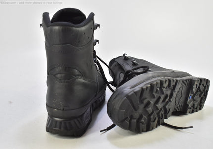 Haix GTX Herren Sportschuhe Sneaker  EUR 45 Nr. 25-V 2532
