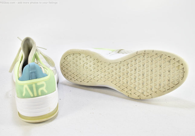 Nike Air Max Bella Damen Sportschuhe Sneaker EUR 40,5 Nr. 25-M 3049-Schuh-Gebraucht-secondhand