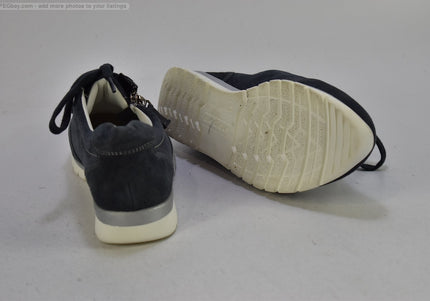 Medicus  Damen Halbschuhe Freizeitschuhe  UK 4,5 Nr. 25-Z 2357