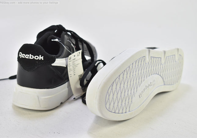Reebok Sample Legacy Court Herren Sportschuhe Sneaker  Gr.42 Nr. 26-T 77