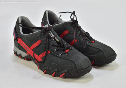 Allrounder  Damen Halbschuhe Freizeitschuhe  US 7,5 Nr. 4R-1399