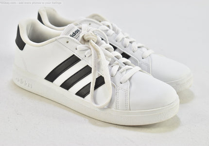 Addias Grand Court Damen Sportschuhe Sneaker  EUR 39 1/3 Nr. 26-Y 78