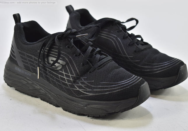 Skechers Work Damen Sportschuhe Sneaker  Gr.39 Nr. 26-U 2057
