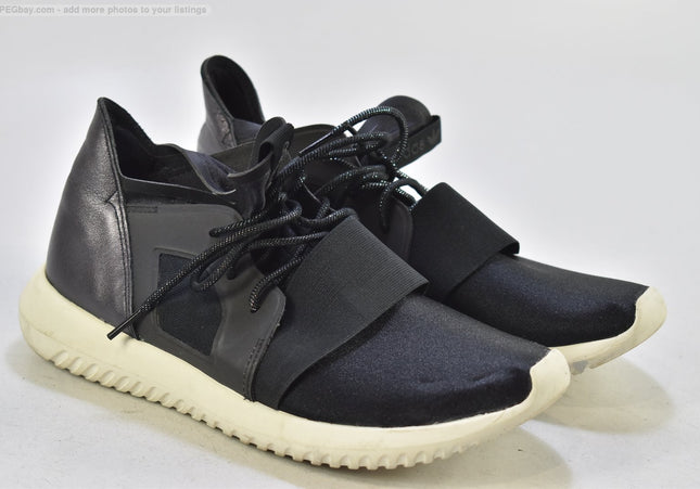 Adidas tubular Damen Sportschuhe Sneaker  Gr. 41 1/3 Nr. 26-T 1090