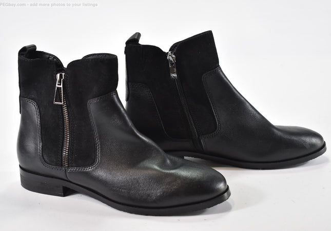 Caprice  Damen Stiefelette Boots  UK 5,5 Nr. 25-B 353