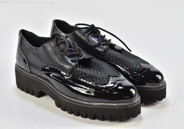 André  Damen Halbschuhe Freizeitschuhe  EUR 38 Nr. 25-M 2288