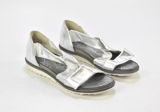 Remonte Damen Sandale Sandalette EUR 37 Nr. 24-SD 2987-Schuh-Gebraucht-secondhand