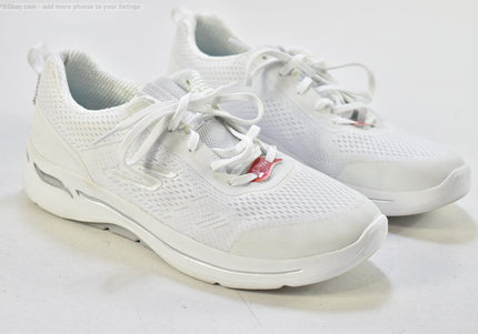 Skechers Archfit Damen Sportschuhe Sneaker  EUR 41 Nr. 26-Y 895