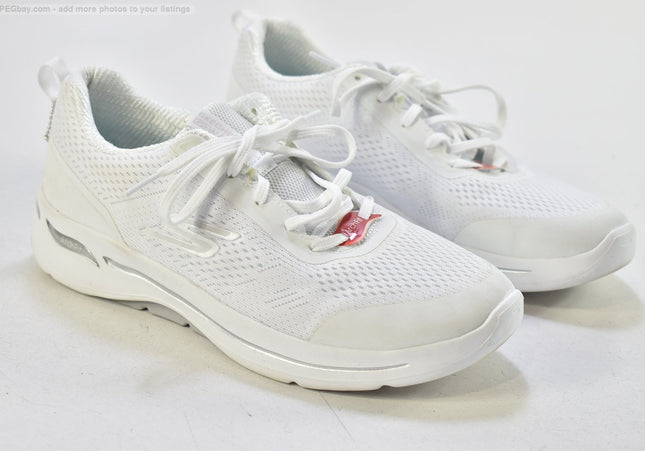 Skechers Archfit Damen Sportschuhe Sneaker  EUR 41 Nr. 26-Y 895