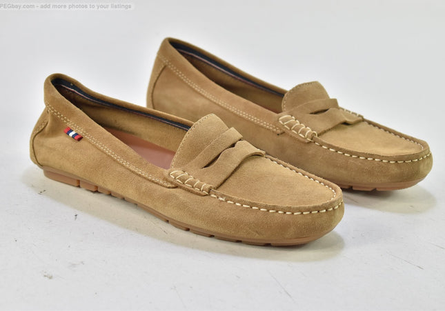 5Th Avenue  Damen Halbschuhe Slipper Ballerinas  EUR 40 Nr. 26-U 324