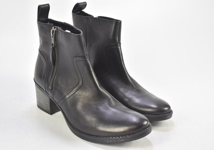 Redfoot Damen Stiefelette Boots UK 5 Nr. 24-J 2906-Schuh-Gebraucht-secondhand