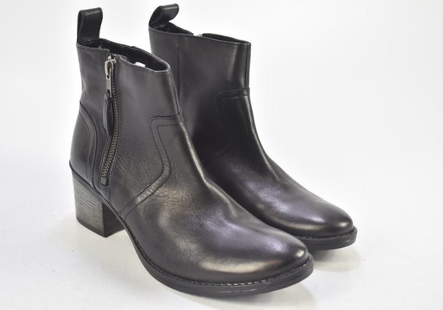 Redfoot Damen Stiefelette Boots UK 5 Nr. 24-J 2906-Schuh-Gebraucht-secondhand