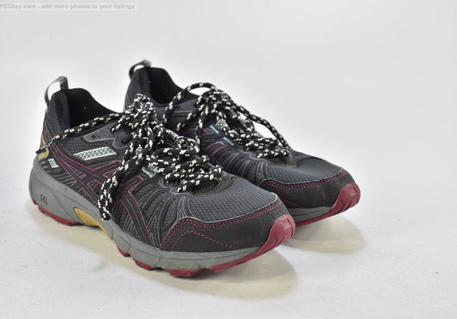 Asics Gel Venture Damen Sportschuhe Sneaker  EUR 39 Nr. 26-M 29