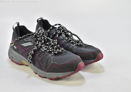 Asics Gel Venture Damen Sportschuhe Sneaker  EUR 39 Nr. 26-M 29