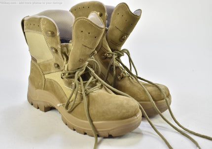 Haix  Herren Stiefelette Boots  UK 8,5 Nr. 26-B 2896