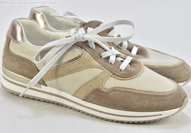 Medicus  Damen Halbschuhe Freizeitschuhe  UK 7,5 Nr. 26-A 670