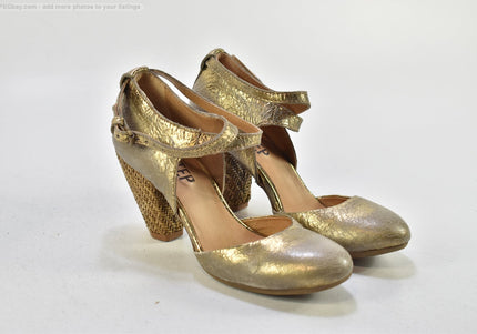 Airstep  Damen Pumps High Heels  EUR 37 Nr. 26-Y 1039