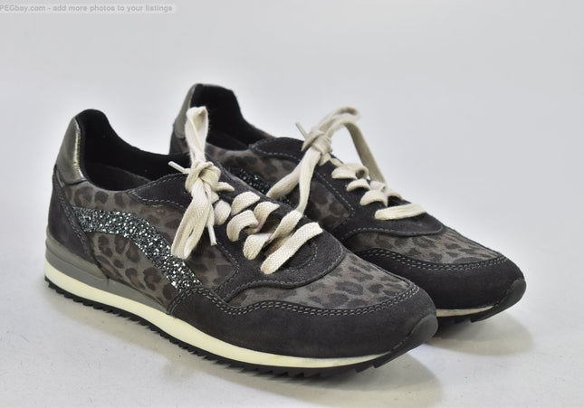 Ara  Damen Halbschuhe Freizeitschuhe  EUR 38 Nr. 25-N 2044