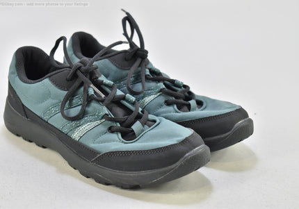 Quechua  Damen Wanderschuhe Trekking  EUR 39 Nr. 26-F 1480