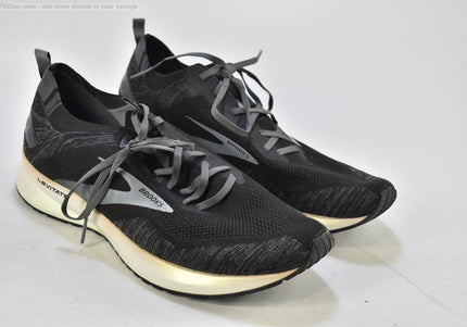 Brooks Levitate 4 Herren Sportschuhe Sneaker  EUR 47,5 Nr. 25-L 18