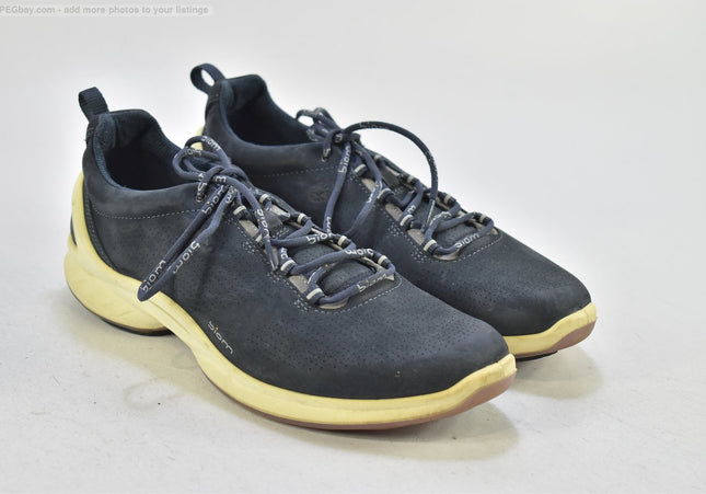 Ecco   Damen Halbschuhe Freizeitschuhe  Gr. 41 Nr. 26-T 280