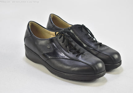 Finn Comfort  Damen Halbschuhe Freizeitschuhe  UK 5,5 Nr. 25-J 78