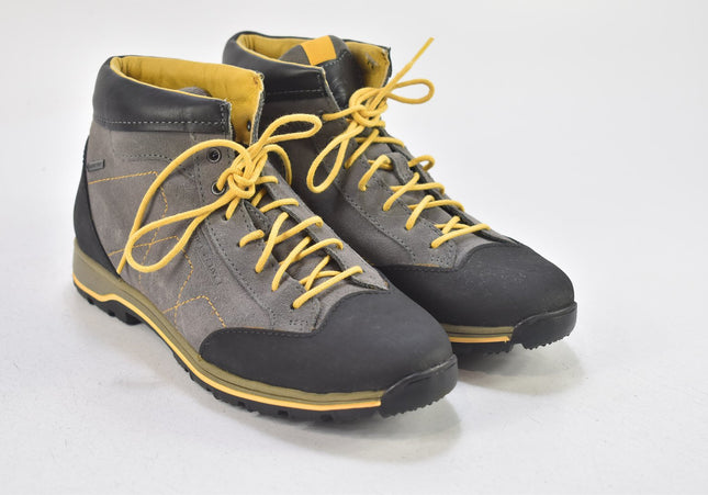Camel Active Damen Wanderschuhe Trekking UK 5 Nr. 24-O 1065-Schuh-Gebraucht-secondhand