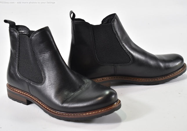 Tamaris  Damen Stiefelette Boots  EUR 38 Nr. 26-B 1261