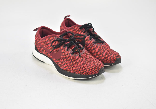 Nike Dualtone Racer Damen Sportschuhe Sneaker EUR 36 Nr. 24-U 886-Schuh-Gebraucht-secondhand