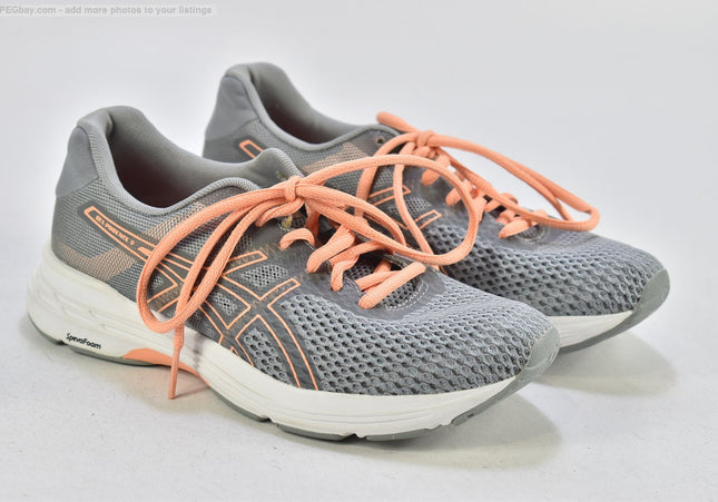 Asics Gel Phoenix 9 Damen Sportschuhe Sneaker  EUR 37 Nr. 26-J 568