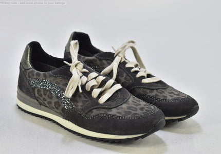 Ara  Damen Halbschuhe Freizeitschuhe  EUR 38 Nr. 25-N 2044