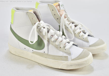 Nike Blazer Damen Sportschuhe Sneaker  EUR 39 Nr. 26-J 175
