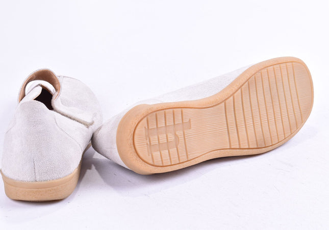 Highlander Damen Halbschuhe Slipper Ballerinas UK 8 Nr. 24-A 2934-Schuh-Gebraucht-secondhand