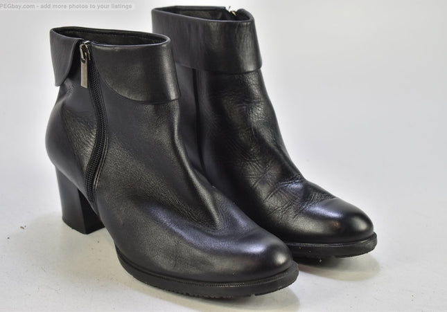 Medicus  Damen Stiefelette Boots  UK 6,5 Nr. 25-B 3829