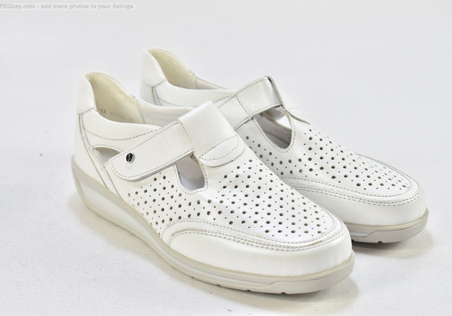 Ara Damen Halbschuhe Freizeitschuhe UK 5,5 Nr. 25-M 759-Schuh-Gebraucht-secondhand