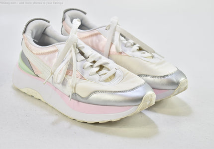 Puma  Damen Sportschuhe Sneaker  EUR 41 Nr. 26-G 1258